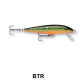 Original Floater - F09 - Rapala 